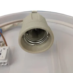 Børn Niermann Standby Univers loftlampe med LED-stjernehimmel