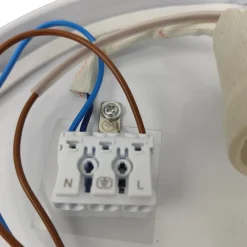 Børn Niermann Standby Univers loftlampe med LED-stjernehimmel