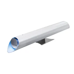 UV-C luft-desinfektionslampe ZAPP!80, 70m³/t^Waldmann Hot
