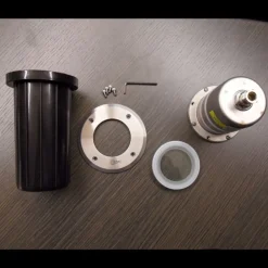 LEDS-C4 Vandafvisende indbygningslampe AQUA