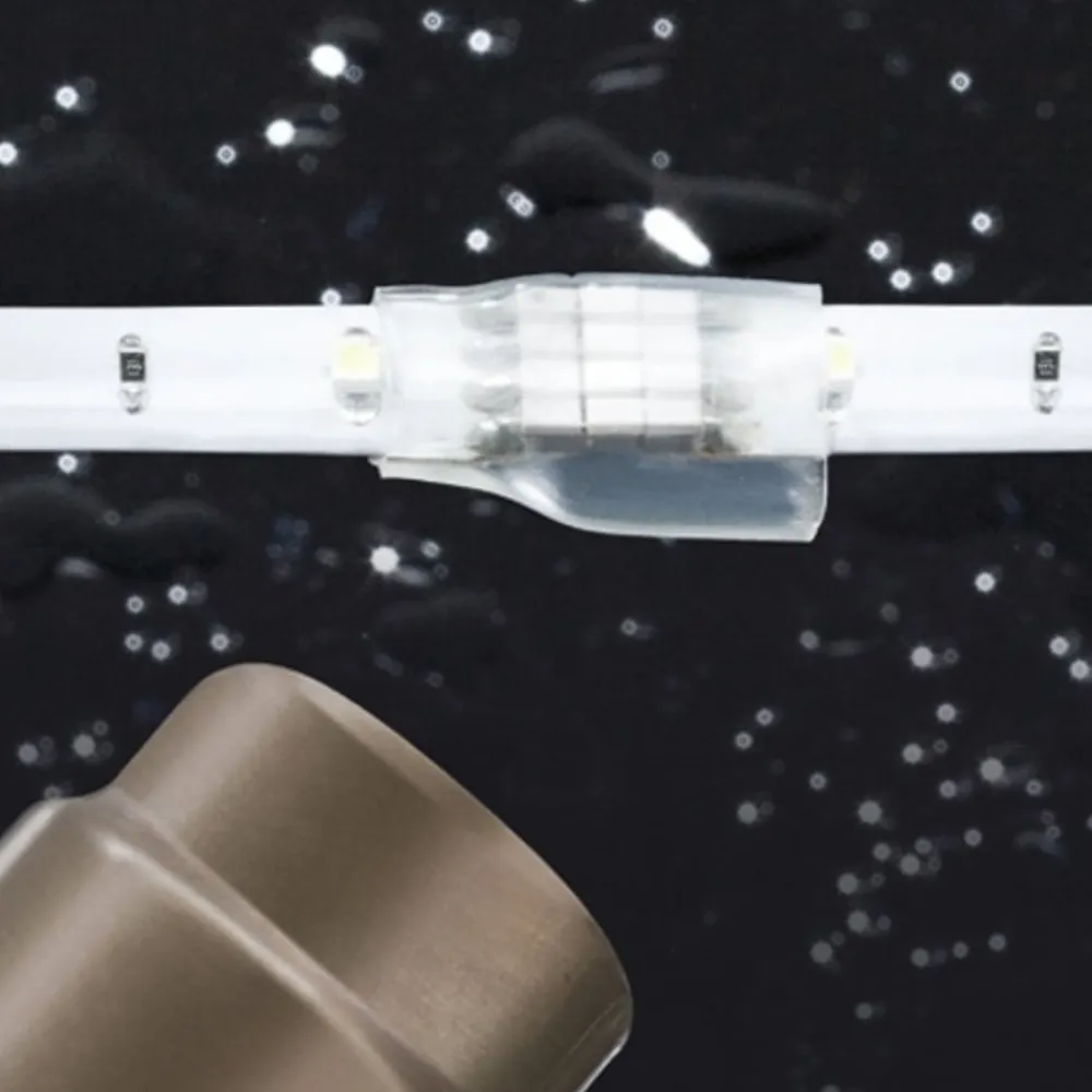 Paulmann Vandbeskyttelse til Your LED LED lister