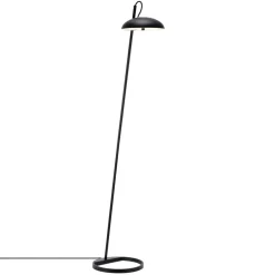 Versale gulvlampe, sort^DFTP by Nordlux Online
