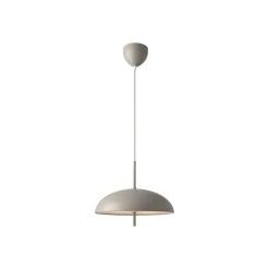 Versale-pendel, brun, Ø 35 cm, metal, 2 x E27^DFTP by Nordlux Clearance