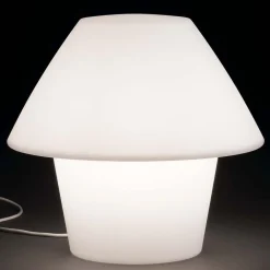 FARO BARCELONA Terrassebelysning>Versus udendørs dekorationslygte, fuldt lysende