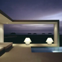 FARO BARCELONA Terrassebelysning><noscript><img width=