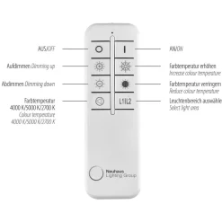JUST LIGHT. GmbH Loftlamper><noscript><img width=