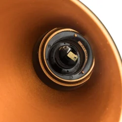 Væglampe Berceste, sort/guld, metal, højde 29 cm^Opviq Online