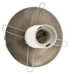 Væglampe Dione, vægbeslag krom^ALDEX Sale