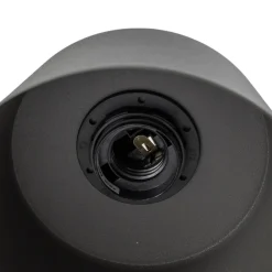 Væglampe Dunka, olivengrøn, 1 lyskilde, stål, højde 17 cm^SIGMA Clearance