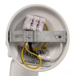 Euluna Væglampe Emoti, 1 lyskilde, hvid