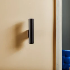 Væglampe Eye, sort^Nowodvorski Lighting Outlet