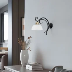 Luminex Væglamper><noscript><img width=