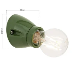 ORION Væglamper><noscript><img width=