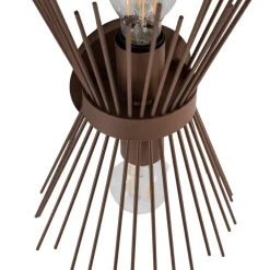 Opviq Væglampe GMN-000010 op/ned kobber