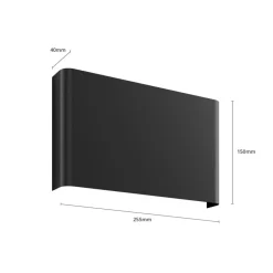 Nowodvorski Lighting Væglamper|Væglamper><noscript><img width=