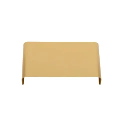 Væglampe Haga, guldfarvet, metal, 25 cm bred, G9^Nowodvorski Lighting Discount