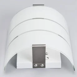 Væglampe i glas Vincenzo^Lindby Sale