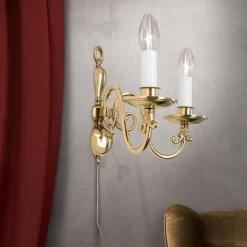 ORION Væglamper|Væglamper><noscript><img width=