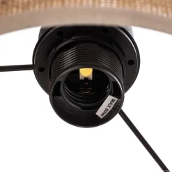 Væglampe Juta, 1 lyskilde^TK Lighting Discount