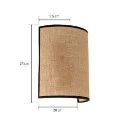 Duolla Gang|Væglamper><noscript><img width=