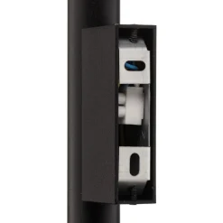 Væglampe Laser, sort^Nowodvorski Lighting New