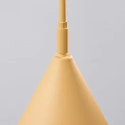 Væglampe LYS, guldfarvet, Ø 14 cm, metal, stik, E14^SOLLUX LIGHTING Hot