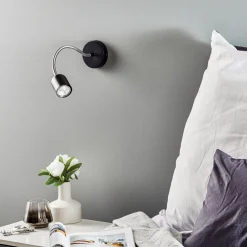 Eko-Light Væglamper><noscript><img width=