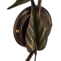 Væglampe Miranda 1 lyskilde, bronze^ONLI