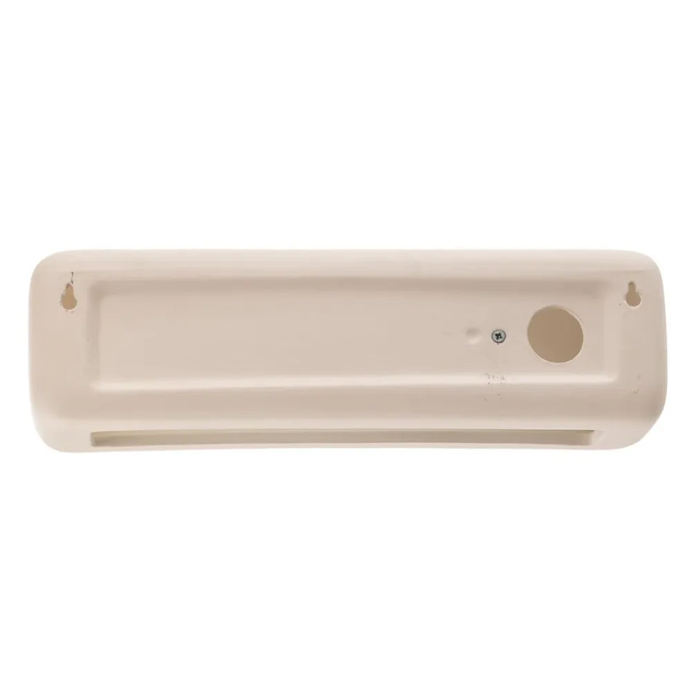 SOLLUX LIGHTING Væglamper|Væglamper>Væglampe Noris op/ned i hvid keramik