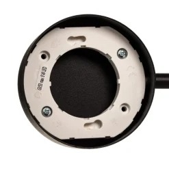 Væglampe Orbit II 20/40, sort, 2 lyskilder^Nowodvorski Lighting Sale