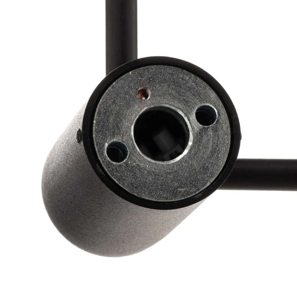 Væglampe Orbit II 20/40, sort, 2 lyskilder^Nowodvorski Lighting Sale