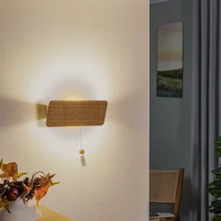 Væglampe Oslo, justerbar, bredde 30 cm^Nowodvorski Lighting New