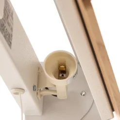 Væglampe Oslo, justerbar, bredde 30 cm^Nowodvorski Lighting New