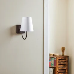 Lamkur Væglamper|Væglamper><noscript><img width=