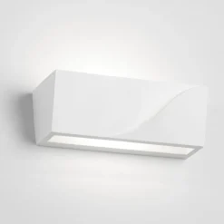 TECNICO by Sforzin Væglampe Pellene, bredde 22 cm