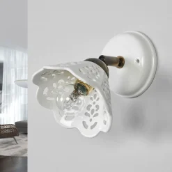 Væglampe PORTICO^Ceramiche Sale