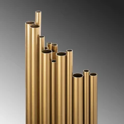 Opviq Væglampe Reis 13341, guldfarvet, metal, højde 50 cm