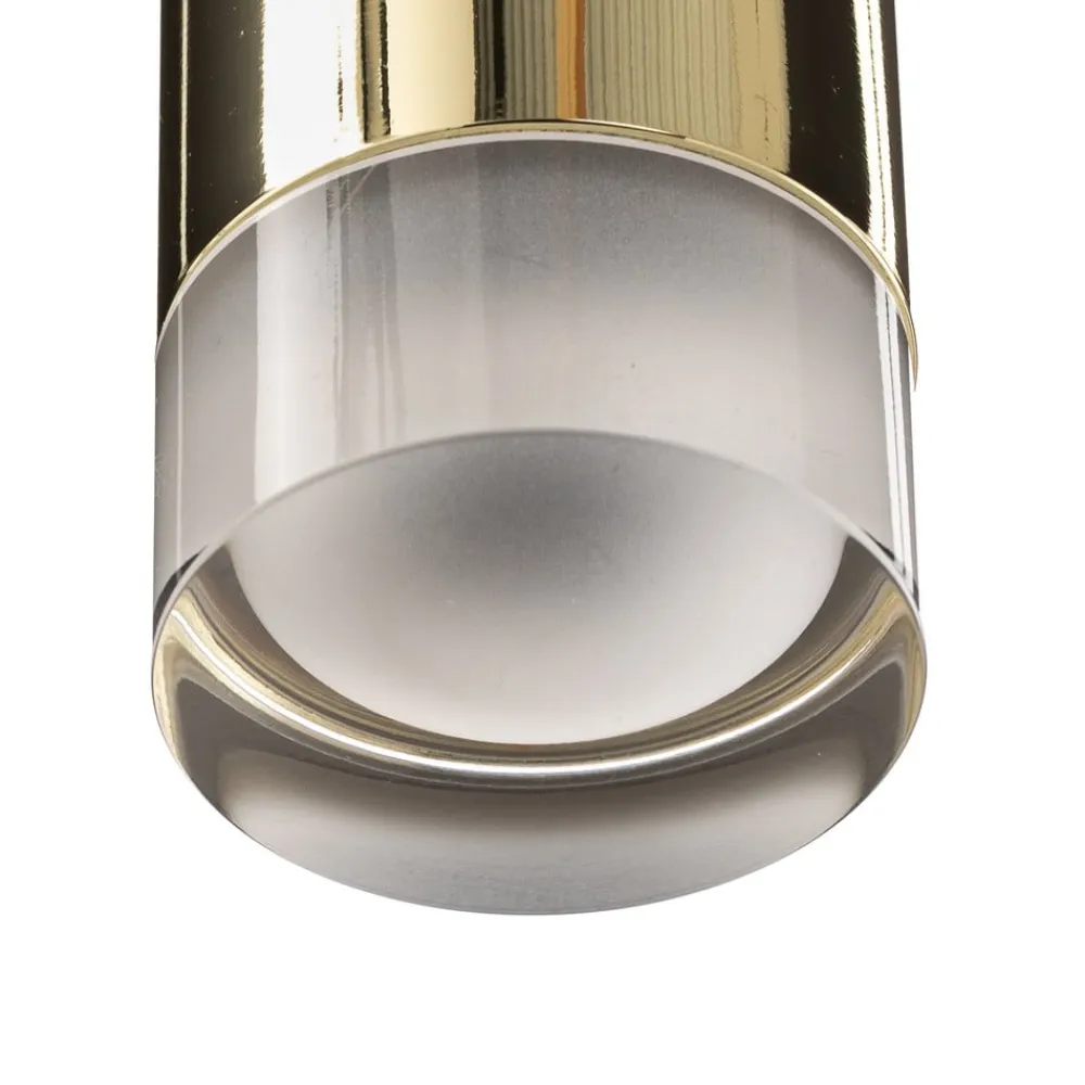 Lamkur Væglamper>Væglampe Shine, guld