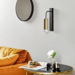 Lamkur Væglamper><noscript><img width=