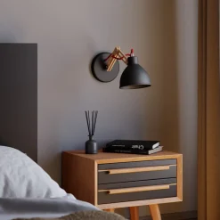 Lamkur Væglamper|Væglamper><noscript><img width=