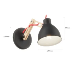 Lamkur Væglamper|Væglamper><noscript><img width=