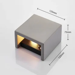 Lindby Væglamper|Væglamper><noscript><img width=