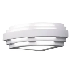 austrolux Væglamper|Væglamper>Væglampe STIEGEL til hjørner