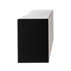 Væglampe Straight S, 62 cm, sort^Nowodvorski Lighting Sale