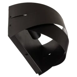 Væglampe Tornade med indirekte lysvirkning^Domiluce Discount