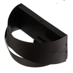 Væglampe Tornade med indirekte lysvirkning^Domiluce Discount