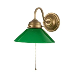 Berliner Messinglampen Væglamper|Væglamper><noscript><img width=