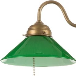 Berliner Messinglampen Væglamper|Væglamper><noscript><img width=