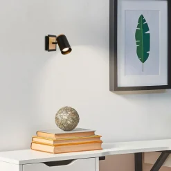 Briloner Væglamper|Spotlights><noscript><img width=