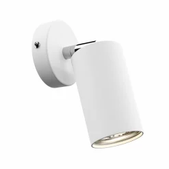 Vægspot Eye Spot 1 lyskilde, hvid^Nowodvorski Lighting Hot